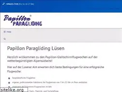 Sites similar to fly-luesen.com