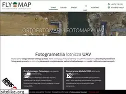 Sites similar to fly-map.pl