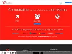 Sites similar to fly-maroc.com