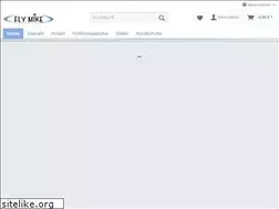 Sites similar to fly-mike.de