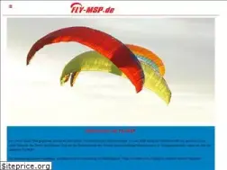 Sites similar to fly-msp.de