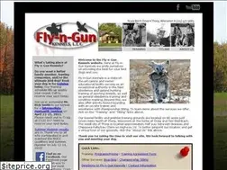 Sites similar to fly-n-gunkennels.com