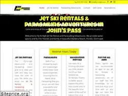 Sites similar to fly-n-high.com