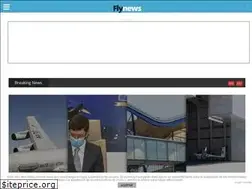Sites similar to fly-news.es