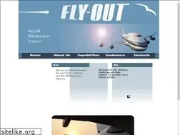 Sites similar to fly-out.com