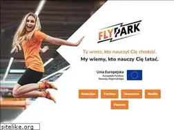 Sites similar to fly-park.eu