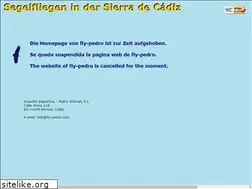 Sites similar to fly-pedro.com
