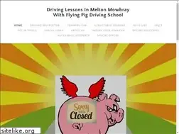 Sites similar to fly-pig.co.uk
