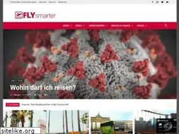Sites similar to fly-smarter.com