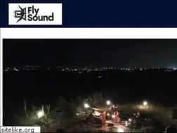 Sites similar to fly-sound.com