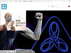Sites similar to fly-sport.com.tw