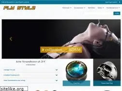 Sites similar to fly-style-jewelry.com