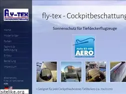 Sites similar to fly-tex.de