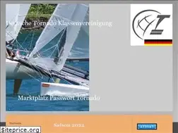 Sites similar to fly-tornado.de