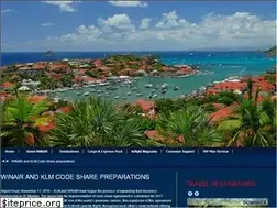 Sites similar to fly-winair.sx