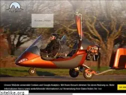 Sites similar to fly-zeit.com