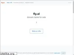 Sites similar to fly.al