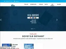 Sites similar to fly.az