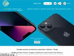 Sites similar to fly.bg