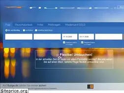 Sites similar to fly.co.uk
