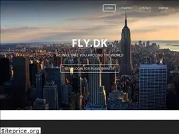 Sites similar to fly.dk
