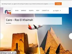 Sites similar to fly.eg