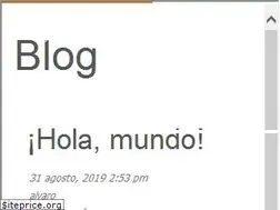 Sites similar to fly.es