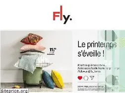 Sites similar to fly.fr