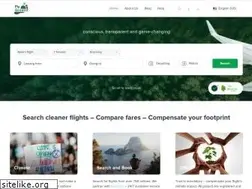 Sites similar to fly.green