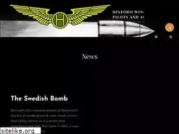 Sites similar to fly.historicwings.com