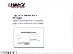 Sites similar to fly.hiwaay.net