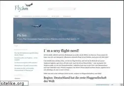 Sites similar to fly.hm