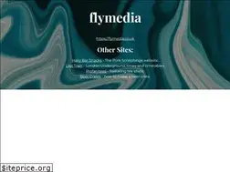 Sites similar to fly.media