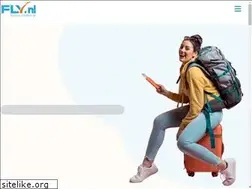 Sites similar to fly.nl