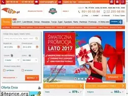 Sites similar to fly.pl