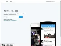 Sites similar to fly.twitter.com