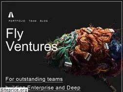 Sites similar to fly.vc