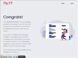 Sites similar to fly.yt