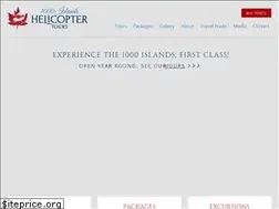Sites similar to fly1000islands.ca