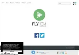 Sites similar to fly104.gr