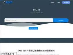 Sites similar to fly2.cf