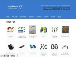 Sites similar to fly2base.com