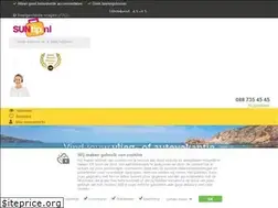 Sites similar to fly2beach.nl