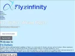 Sites similar to fly2infinity.com