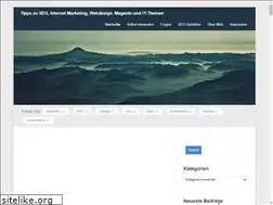 Sites similar to fly2mars-media.de