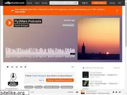 Sites similar to fly2mars.de