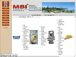 Sites similar to fly2msi.com