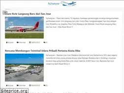 Sites similar to fly2sanjose.com