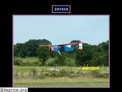 Sites similar to fly35.fr