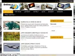 Sites similar to fly4free.cz